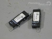 Volkswagen Passat 2005-2010 Antenni võimendi (parem) Varuosa kood: 3C9035552A