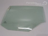 Seat Toledo 1999-2004 Tagaukse klaas, vasak