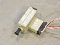Chrysler PT Cruiser Piduritule lüliti Varuosa kood: 56045043AG
Kere tüüp: 5-ust luukp...
