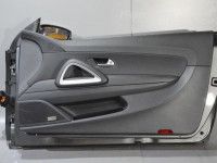 Volkswagen Scirocco Esiukse piiraja, parem Varuosa kood: 1K8837249A
Kere tüüp: 3-ust luukpära