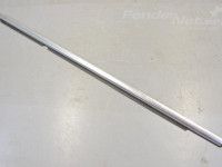 Volkswagen Tiguan Tagaukse klaasiliist, vasak (kroom) Varuosa kood: 5N0839475D  3Q7
Kere tüüp: Linnam...
