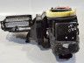 Volkswagen Polo Salongi konditsioneeri radiaator  Varuosa kood: 6C0820103
Kere tüüp: 5-ust luukpära