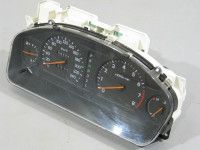 Mitsubishi Galant Armatuuri näidikute plokk Varuosa kood: MR308816
Kere tüüp: Sedaan
Lisamä...