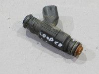 Mini One, Cooper (R50 / R52 / R53) 2001-2008 Kütuse pihusti (1.6 bensiin) Varuosa kood: 13531521390
Lisamärkmed: 02801559...