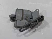 Mini One, Cooper (R50 / R52 / R53) 2001-2008 Seademootor (salongi ventilatsioon) Varuosa kood: 64111167294