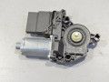 Volkswagen Touran Tagaukse klaasitõstuki mootor, vasak Varuosa kood: 5K0959703A  VW1
Kere tüüp: Mahtun...