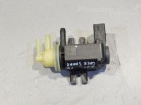 Volkswagen Golf Sportsvan Rõhukonverter Varuosa kood: 1K0906627B
Kere tüüp: 5-ust luukp...