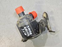 Skoda Karoq Lisaveepump Varuosa kood: 5Q0965561B
Kere tüüp: Linnamaastu...
