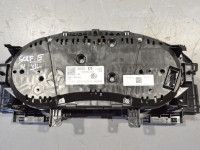 Volkswagen Golf 7 Armatuuri näidikute plokk (elekter) Varuosa kood: 5GE920870
Kere tüüp: 5-ust luukpära