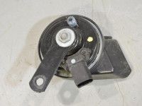 Volkswagen up! Signaalpasun (madal toon) Varuosa kood: 4L0951221A
Kere tüüp: 5-ust luukpära