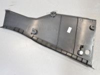 Volkswagen Amarok C- piilari kate, vasak (alumine) Varuosa kood: 2H7867287  82V
Kere tüüp: Pikap
M...