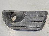 Fiat Punto 1999-2007 Esipampri võre, vasak Varuosa kood: 735354042
Kere tüüp: 3-ust luukpära