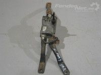 Nissan Maxima (A32) 1994-2000 Tulepesur, parem