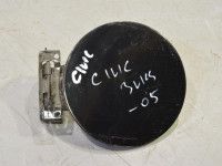 Honda Civic 2001-2006 Kütusepaagi luuk Varuosa kood: 63910-S5S-E00ZZ