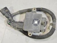 Hyundai Sonata (NF) Mootori jahutus ventilaatori relee Varuosa kood: 25385-3K210
Kere tüüp: Sedaan