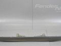 Saab 9-3 2002-2015 Tagapampri spoiler (konsku ava) Varuosa kood: 12839230