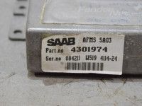 Saab 9000 1985-1998 Mootori juhtplokk (2.3T bensiin)(soft 400HP) Varuosa kood: 4301974
Lisamärkmed: (TCS´ile)