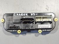 Volkswagen Amarok Jahutuse / soojenduse juhtplokk Varuosa kood: 2H0907047E  ZJU
Kere tüüp: Pikap
...