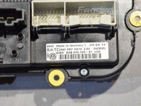 Volkswagen Amarok Jahutuse / soojenduse juhtplokk Varuosa kood: 2H0907047E  ZJU
Kere tüüp: Pikap
...