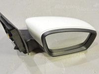 Volkswagen up! Peegel, parem (5-juhet) Varuosa kood: 1S1857508AA 9B9
Kere tüüp: 3-ust ...