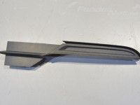 Volkswagen Golf Sportsvan Esipampri võre, parem Varuosa kood: 510853666C 9B9
Kere tüüp: 5-ust l...