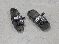 Volkswagen Golf 6 Esiklaasi pihustid (pesu) Varuosa kood: 5M0955986C 9B9
Kere tüüp: 5-ust l...