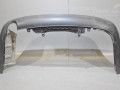 Volkswagen Passat 2005-2010 Tagapampri spoiler, sedaan Varuosa kood: 3C5807521J
