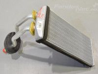 Citroen Berlingo Salongi soojenduse radiaator Varuosa kood: 6448 S6
Kere tüüp: Kaubik
Lisamär...