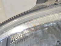 Mercedes-Benz ML (W163) 1997-2005 Esituli, vasak (Xenon) ->2001 Varuosa kood: A1638201761