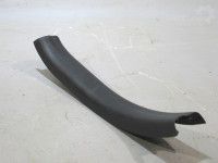Toyota Yaris Lävepaku kate, vasak (tag.) Varuosa kood: 67918-0D060-B0
Kere tüüp: 5-ust l...