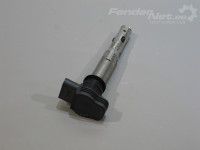 Volkswagen Golf 6 Süütepool (2.5 bensiin) Varuosa kood: 07K905715F 
Kere tüüp: 5-ust luuk...