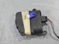Citroen Berlingo 1996-2010 Seademootor (salongi ventilatsioon) Varuosa kood: 030553W
Kere tüüp: Kaubik