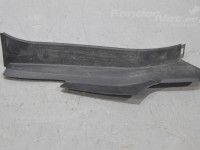 Lexus IS Tagaluugi plast, vasak Varuosa kood: 64449-53010
Kere tüüp: Sedaan