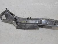 Lexus IS Tagaluugi plast, vasak Varuosa kood: 64449-53010
Kere tüüp: Sedaan