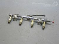 Mazda 6 (GG / GY) Kütuselatt (Common rail) 1.8 bensiin Varuosa kood: L361-13-150
Kere tüüp: 5-ust luuk...