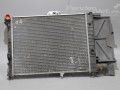 Saab 9000 1985-1998 Radiaator, mootorijahutus (2.0T bens.) (man.) Varuosa kood: 4360285