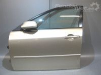 Mazda 6 (GG / GY) Esiukse hinged, vasak Varuosa kood: E112-58-210
Kere tüüp: 5-ust luuk...