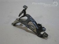 Honda CR-V Paisupaagi kinnitus Varuosa kood: 19115-R06-E00
Kere tüüp: Linnamaa...