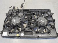 Audi A4 (B8) Ventilaatori raam (3.0 TDi) Varuosa kood: 8W0121207A
Kere tüüp: Sedaan
Lisa...