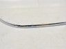 Volkswagen Passat (B7) 2010-2014 Tagapampri liist, parem (kroom)(univ.) Varuosa kood: 3AF807460 2ZZ