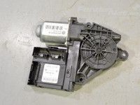 Volkswagen Golf 6 Esiukse klaasitõstuki mootor, vasak Varuosa kood: 5K0959701J Z03
Kere tüüp: 5-ust l...