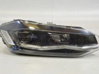 Volkswagen Polo Esituli, parem (LED) Varuosa kood: 2G1941774
Kere tüüp: 5-ust luukpä...