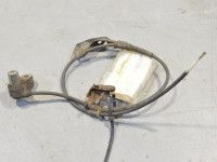 Mazda 626 1997-2002 ABS andur, parem (esim) Varuosa kood: GE7C4370X
