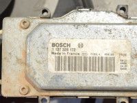 Volkswagen Touareg VENTILAATORI MOOTOR Varuosa kood: 7L0959455C
Kere tüüp: Maastur
Lis...