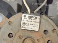 Volkswagen Touareg VENTILAATORI MOOTOR Varuosa kood: 7L0959455C
Kere tüüp: Maastur
Lis...