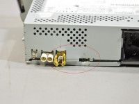 Volkswagen up! Raadio / SD / AUX / BLUETOOTH Varuosa kood: 1S0035869B  TAI
Kere tüüp: 5-ust ...
