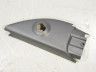 Volkswagen Polo A- piilari kate, vasak (uksel) Varuosa kood: 6R0837973F  82V
Kere tüüp: 5-ust ...