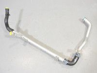 Volkswagen Amarok Jahutussüsteemi lõdvik (3.0 diisel) Varuosa kood: 2H6121065AJ
Kere tüüp: Pikap
Lisa...