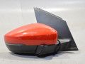 Volkswagen Polo 2009-2017 Peegel, parem (6-juhet) Varuosa kood: 6C1857508A  9B9
Kere tüüp: 3-ust ...
