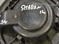 Volkswagen Sharan Salongi soojenduse mootor Varuosa kood: 7H0819021A
Kere tüüp: Mahtunivers...